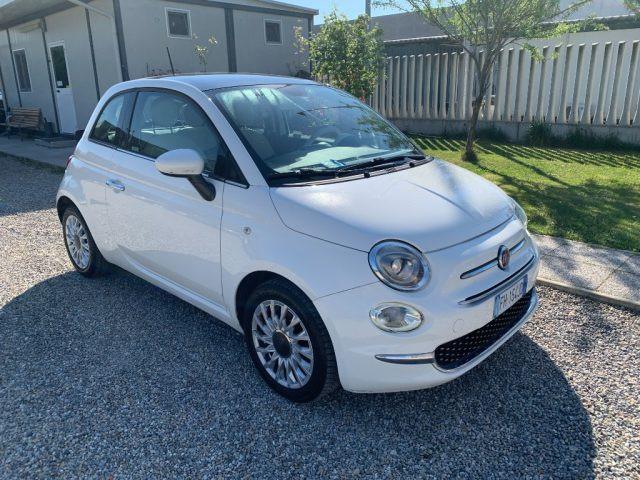 FIAT 500 1.2 EasyPower Lounge
