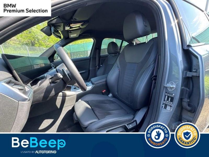 BMW Serie 3 320D MHEV 48V MSPORT AUTO