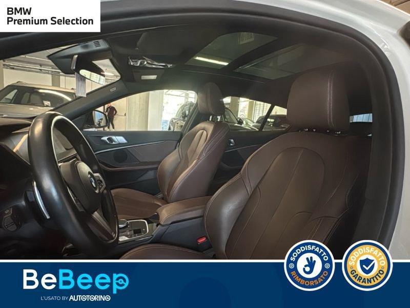 BMW Serie 1 M 135I XDRIVE AUTO