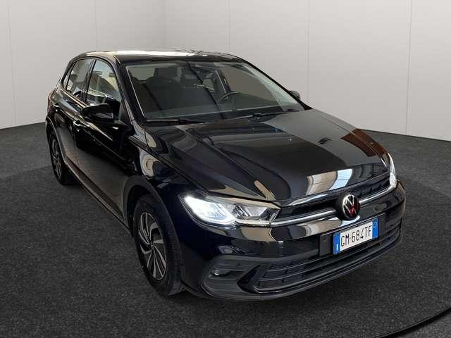 Volkswagen Polo 1.0 tsi Style 95cv