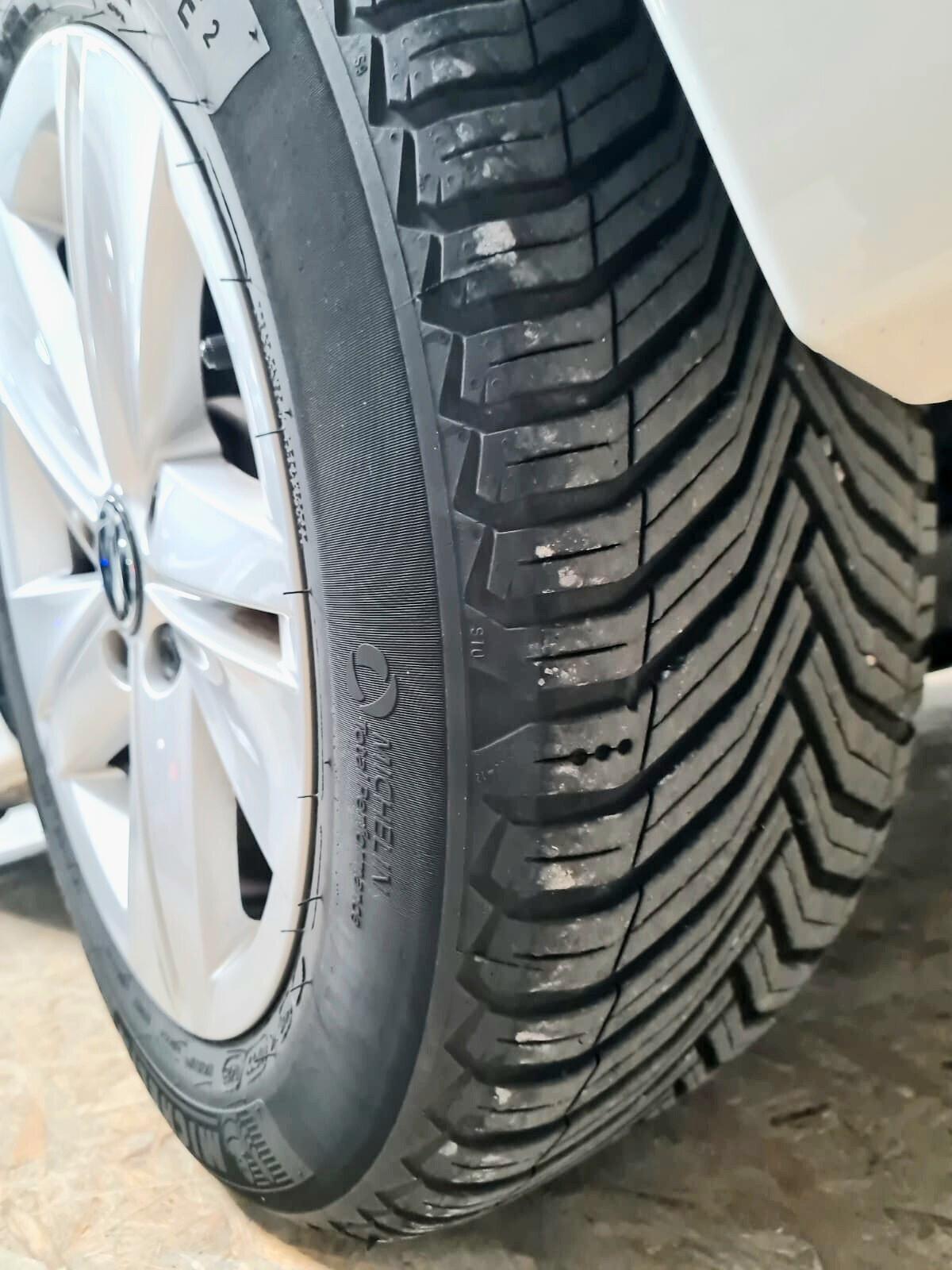 VOLKSWAGEN GOLF 1.5 eTSI 150 CV EVO DSG LIFE