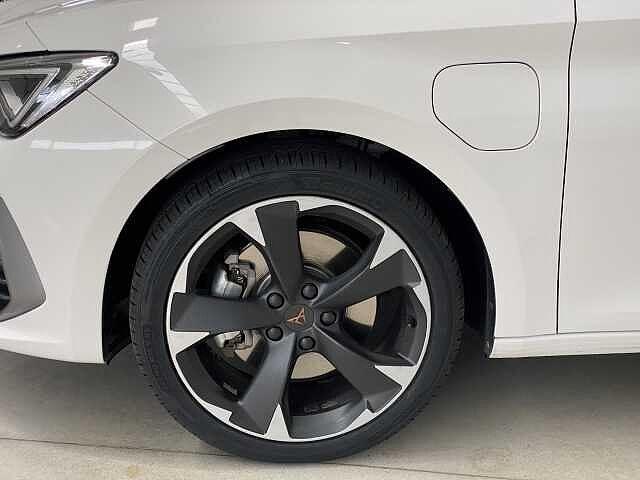 CUPRA Leon 1.4 e-HYBRID 204 CV DSG