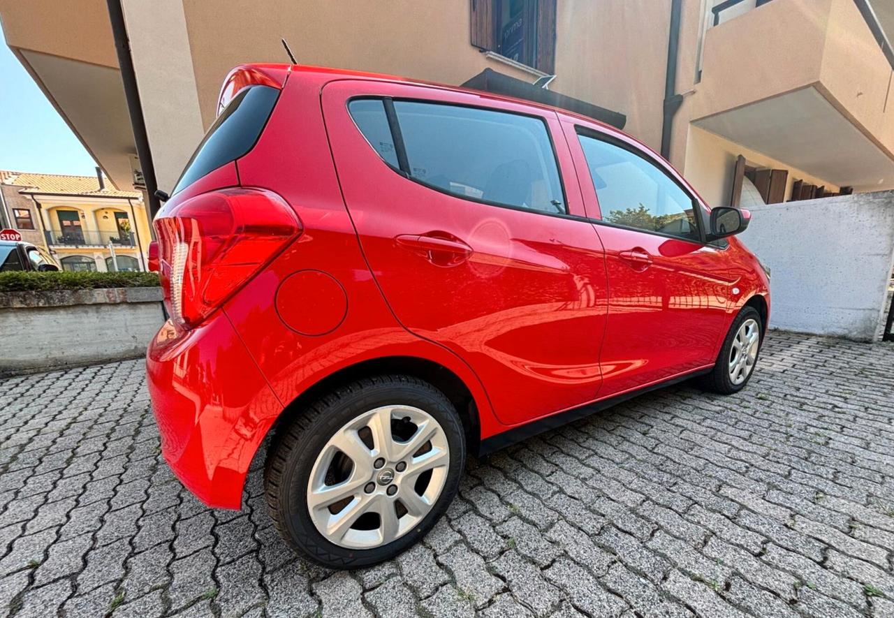 Opel Karl 1.0 75 CV aut. N-Joy