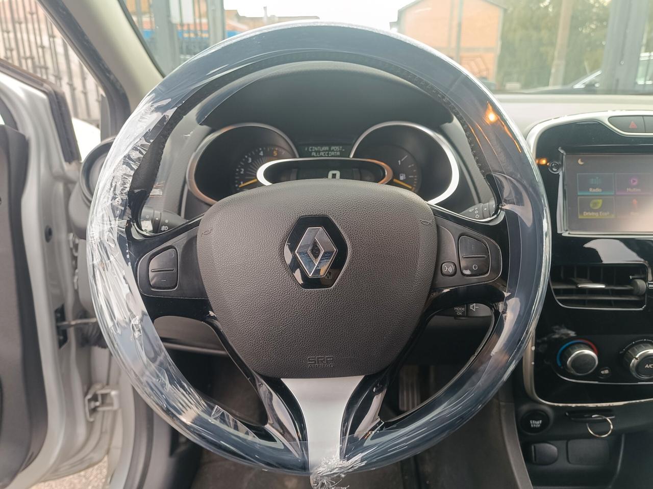 Renault Clio Sporter dCi 8V 75CV Start&Stop Energy Duel