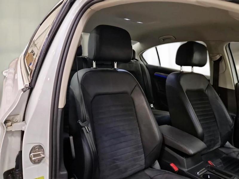 VOLKSWAGEN PASSAT 1.4 TSI DSG GTE 4 PORTE BERLINA