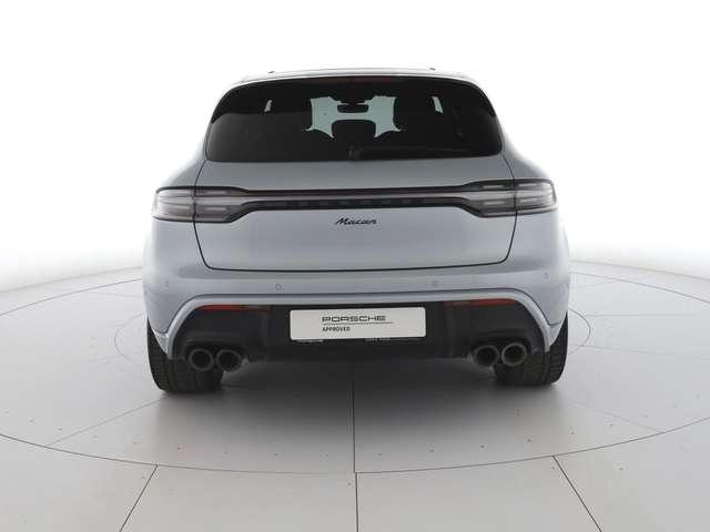 Porsche Macan 2.0 265cv pdk