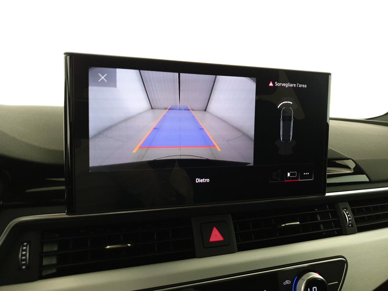 Avant 40TDI 204CV quattro S tronic S line Edition