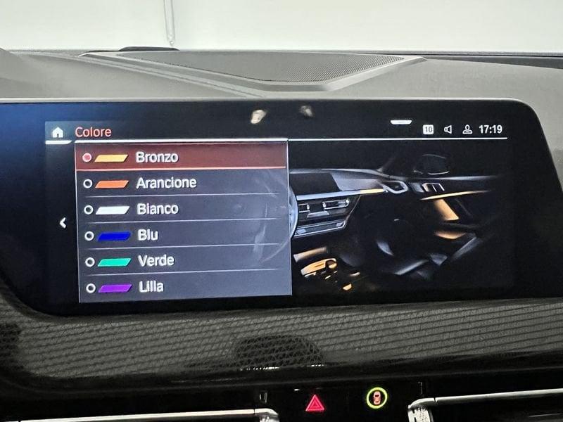 BMW Serie 1 120D XDRIVE 5P