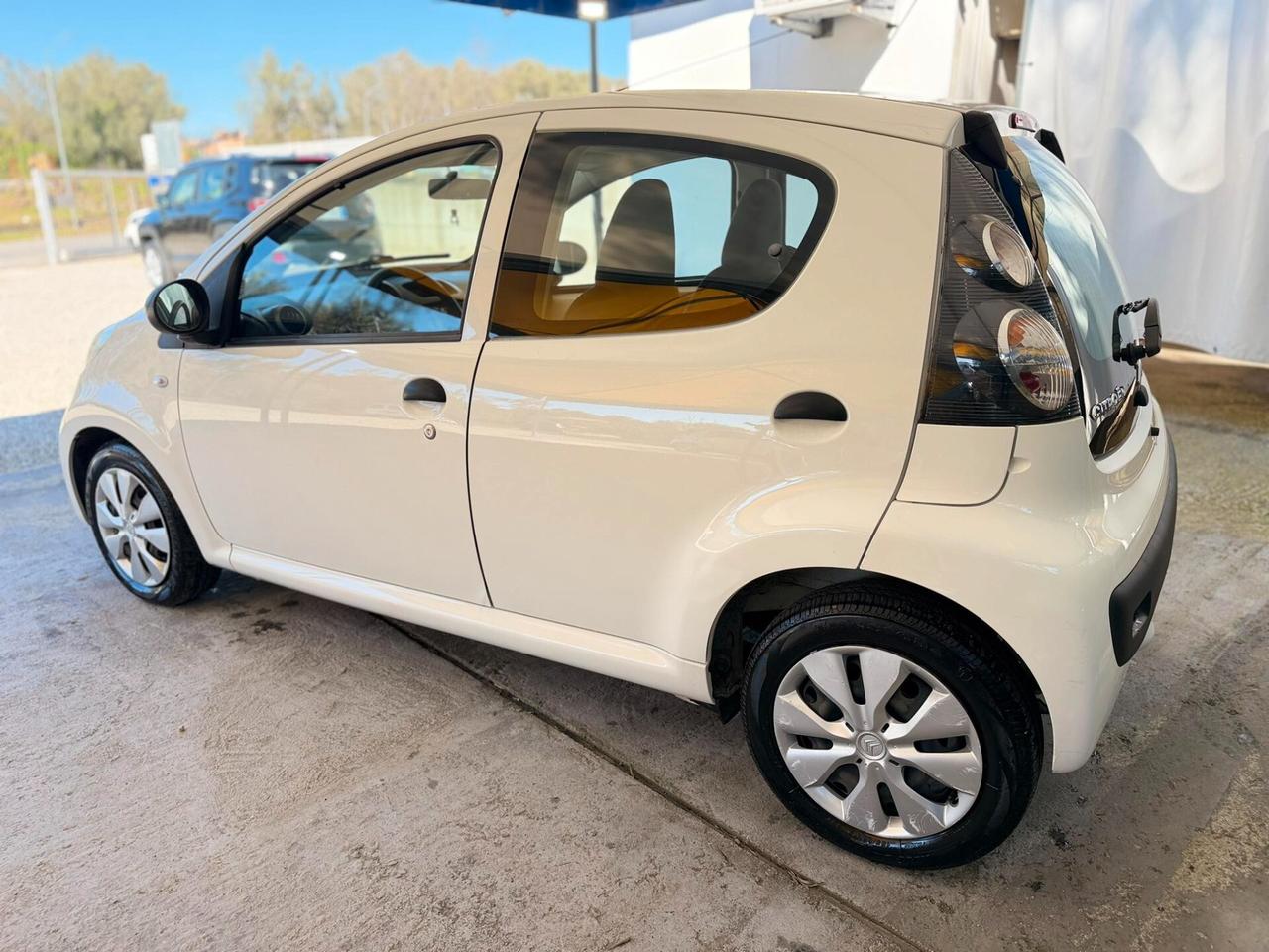 Citroen C1 1.0 5porte airdream Perfect INTROVABILE