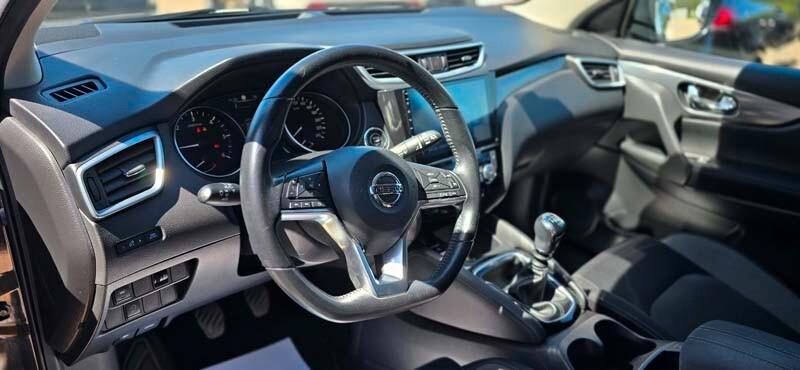 Nissan Qasqhai 1.6 DCi 130 CV N-Connecta