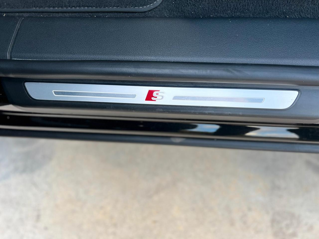 Audi Q8 50 3.0 TDI mhev 286 CV quattro tiptronic Sport NEW MODEL