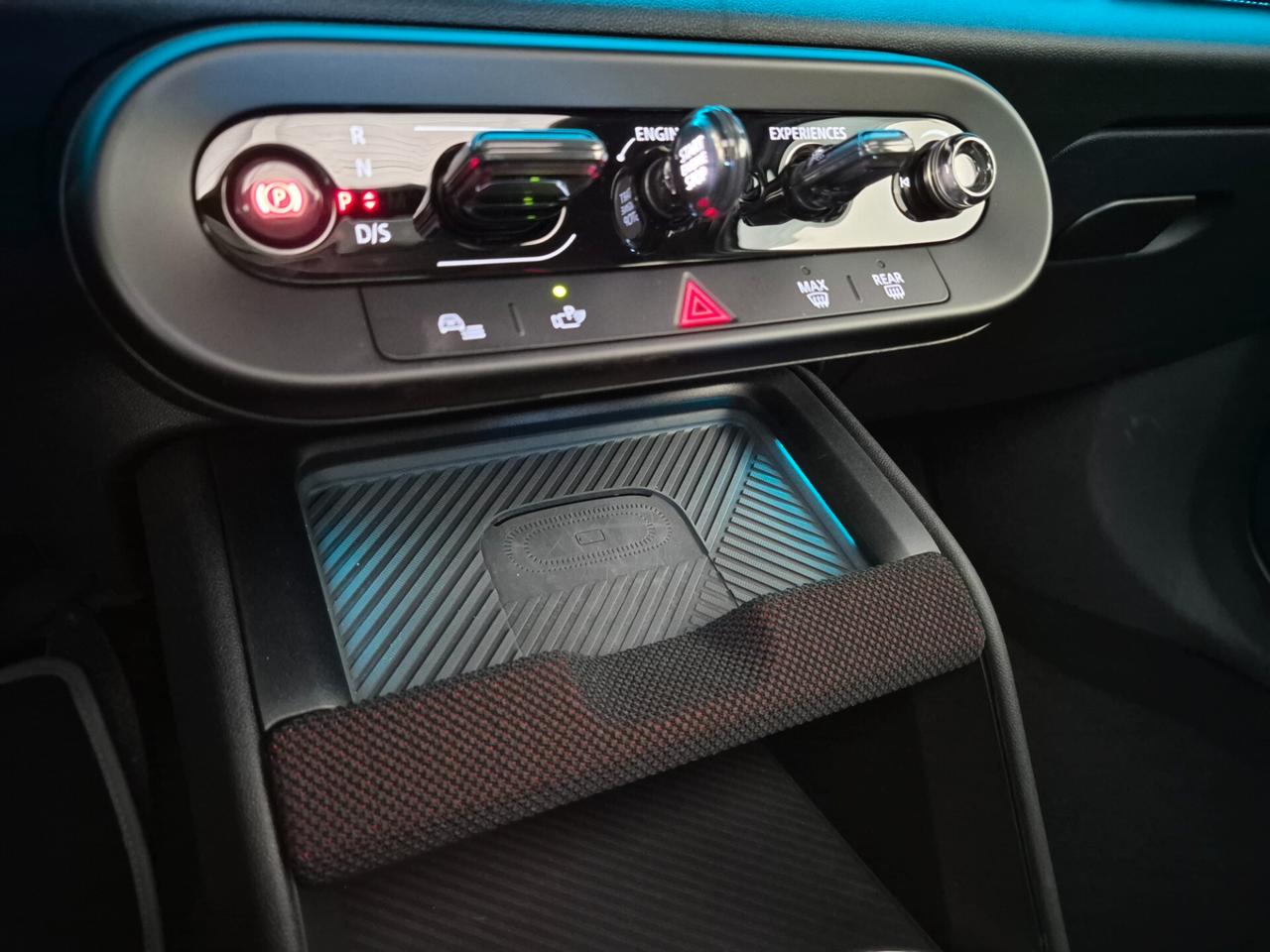 MINI Countryman C JCW 125 CV/170 CV TETTO PANORAMICO APRIBILE PACCHETTO XL C.20" SEDILI IN PELLE ELETTRICI NAVI APPLE CAR PLAY/ANDROID AUTO FARI FULL-LED