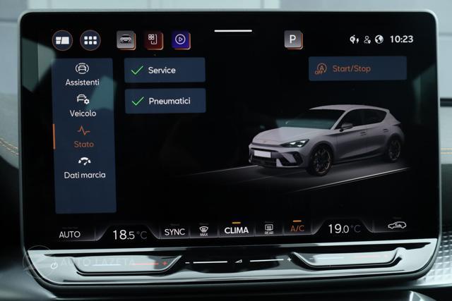 CUPRA Leon 2.0 TDI 150 CV DSG