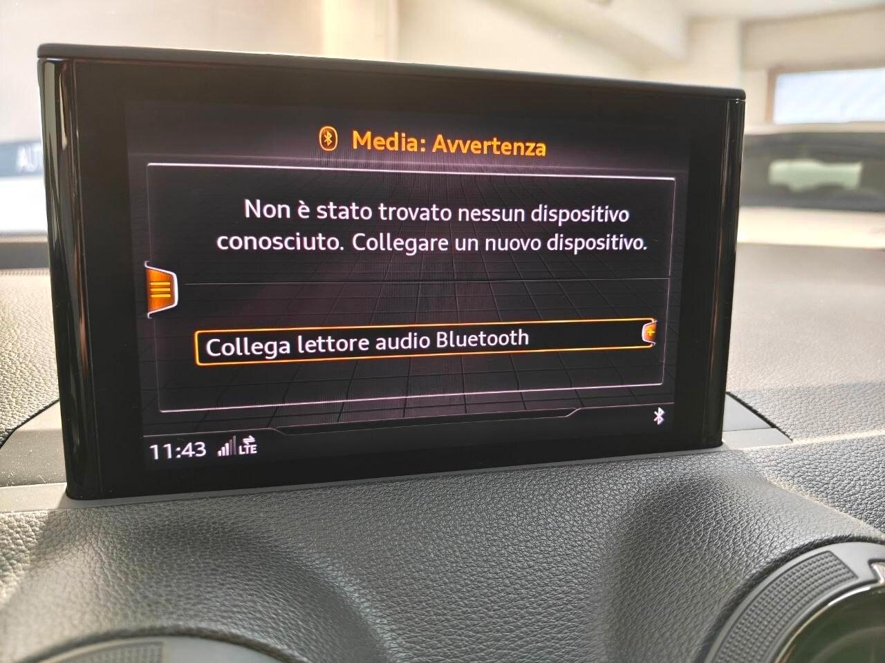 AUDI Q2 Q2 30 TDI S tronic Business