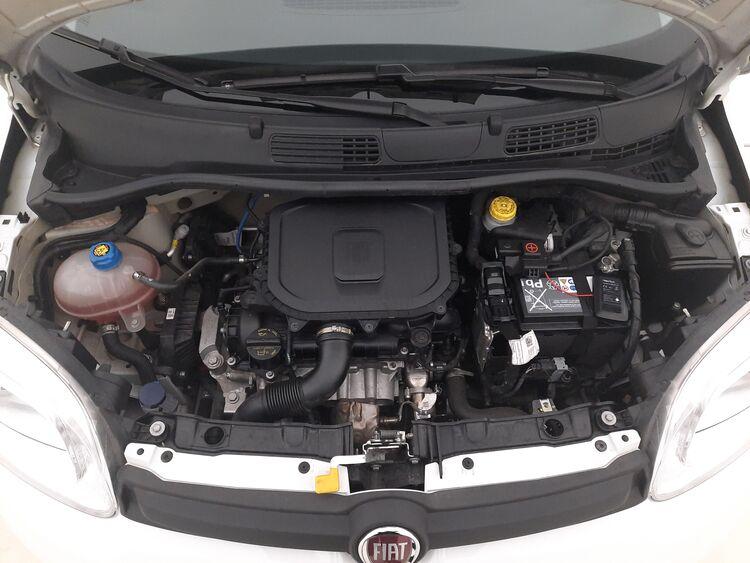 Fiat Panda Hybrid City Life BR402457 1.0 Mild Hybrid 70CV