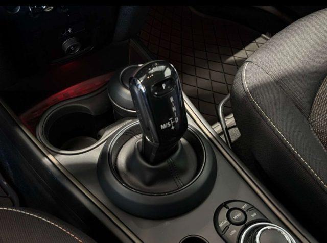 MINI Mini 2.0 Cooper D Northwood Edition Countryman