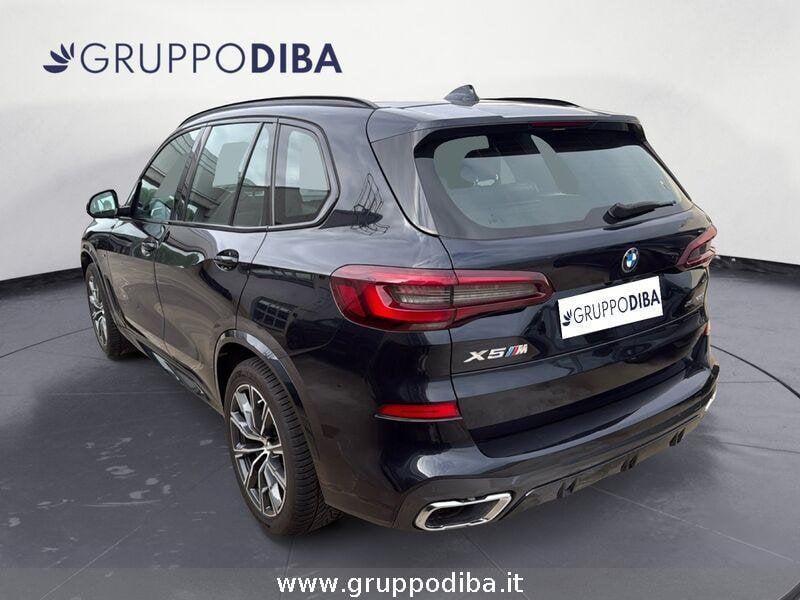 BMW X5 G05 2018 Diesel xdrive25d Business auto