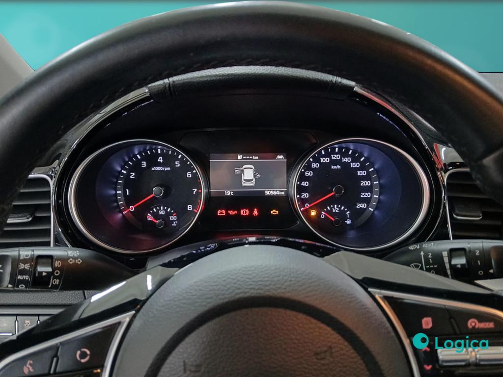 KIA XCeed 2019 - XCeed 1.0 t-gdi Style Gpl 111cv