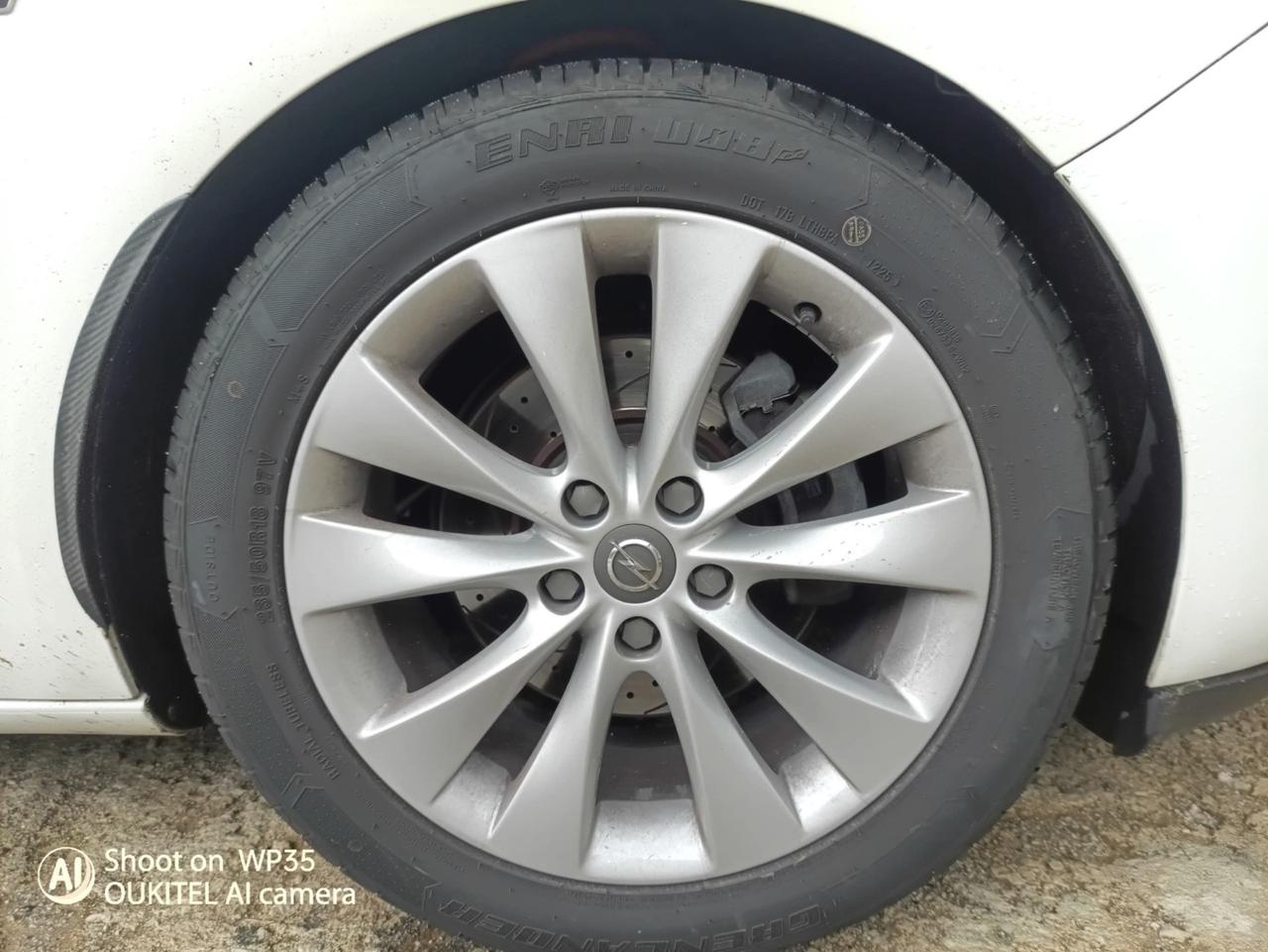 Opel Astra GTC 1.7 CDTI 130CV S&S 3 porte Cosmo