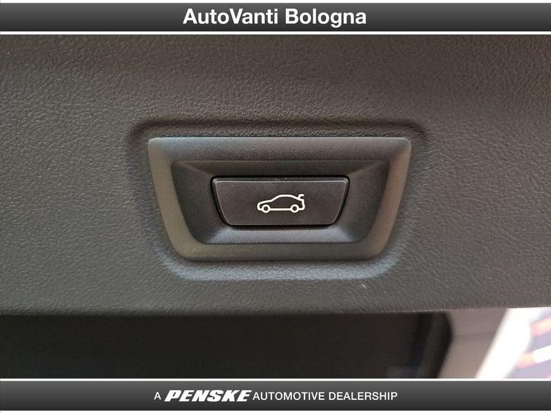 BMW Serie 4 Gran Coupé 420d xDrive 48V Msport Pro