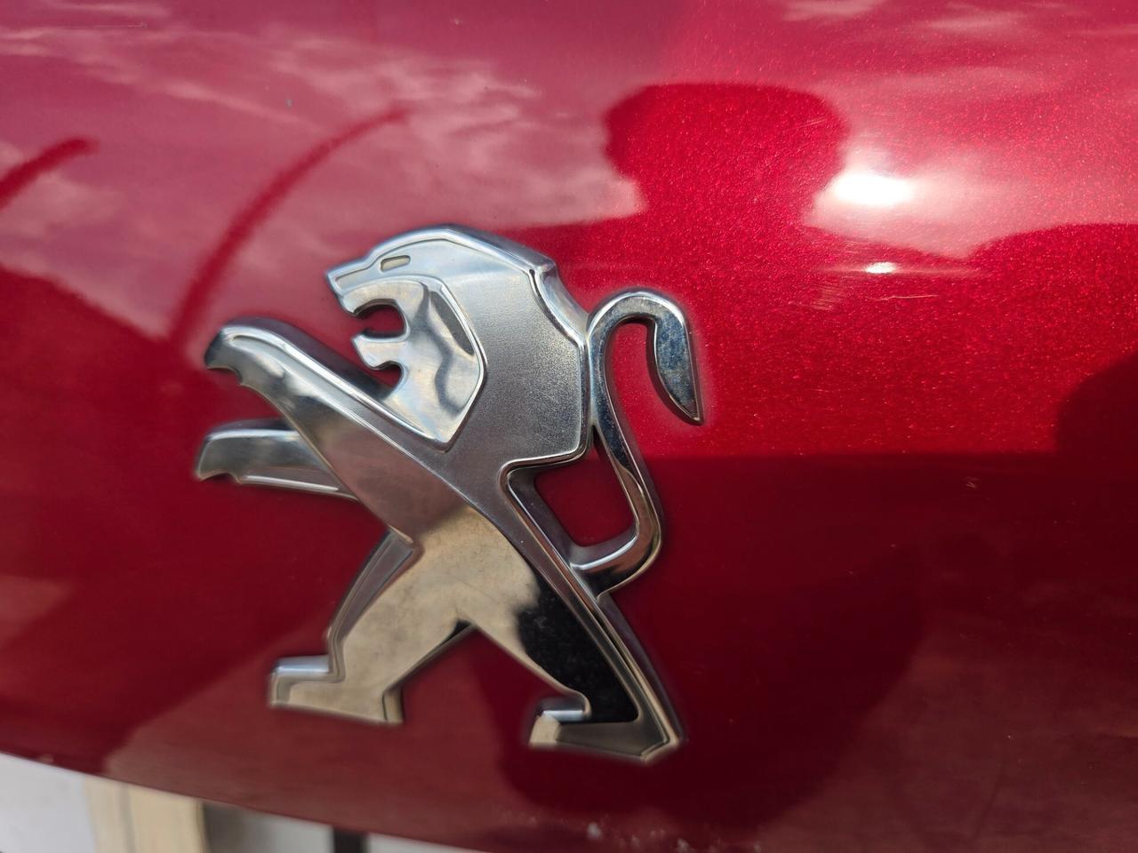 Peugeot 208 PureTech 82 5 porte Active