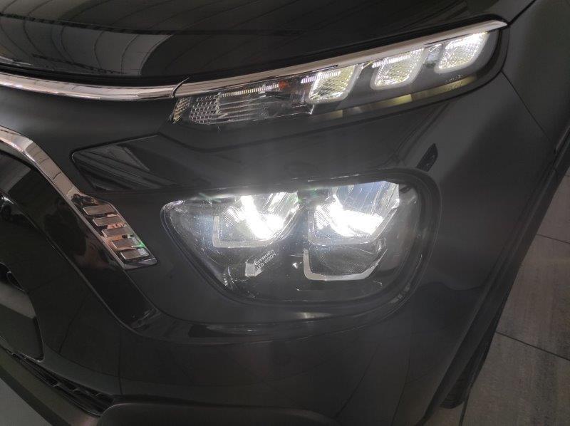 CITROEN C3 3ª serie - C3 PureTech 110 S&S Plus