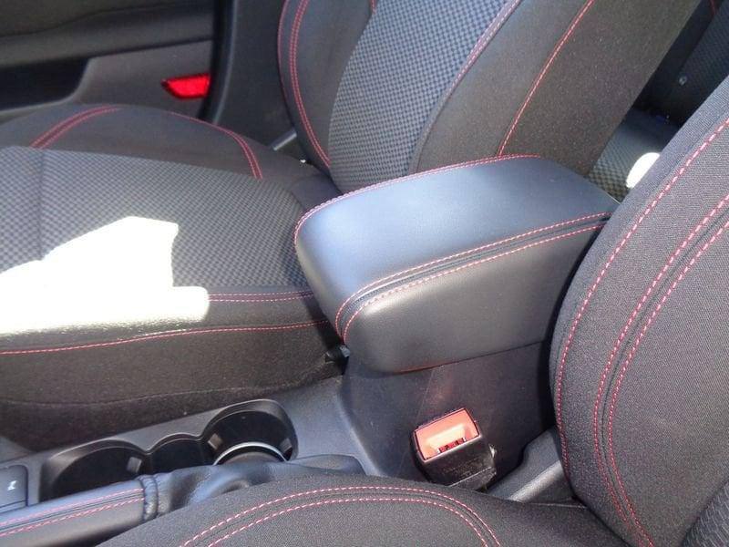 Ford Puma Puma 1.0 ecoboost h ST-Line s&s 125cv auto