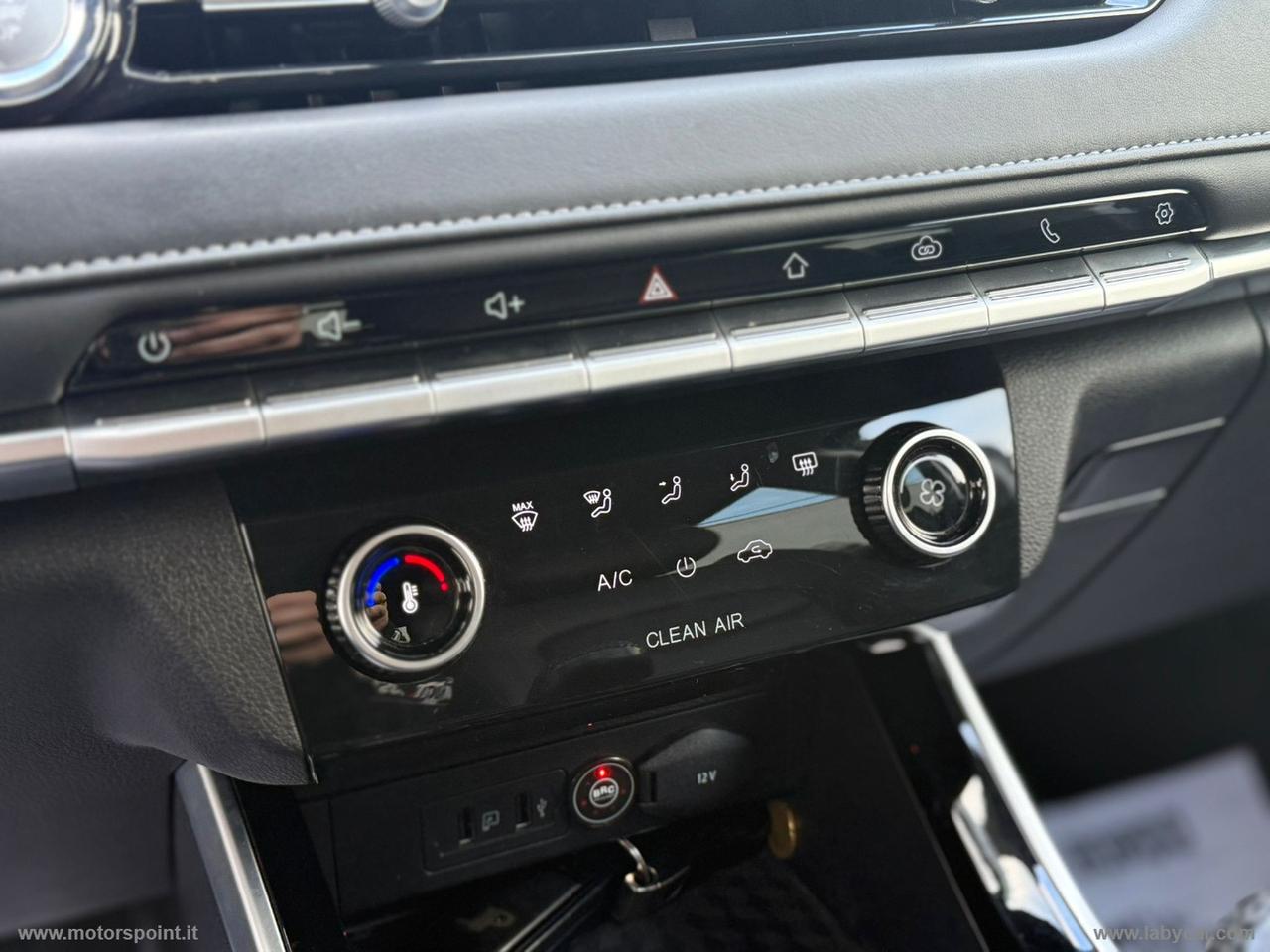 DR MOTOR dr 5.0 1.5 Bi-Fuel GPL