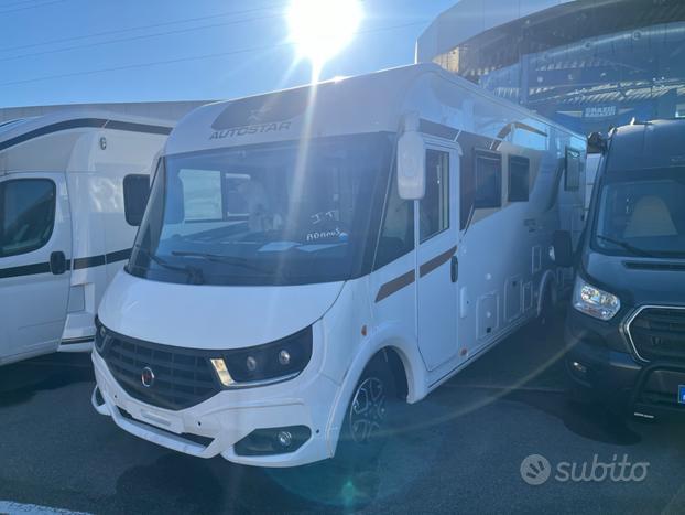 Autostar 730 Prestige LJ automatico