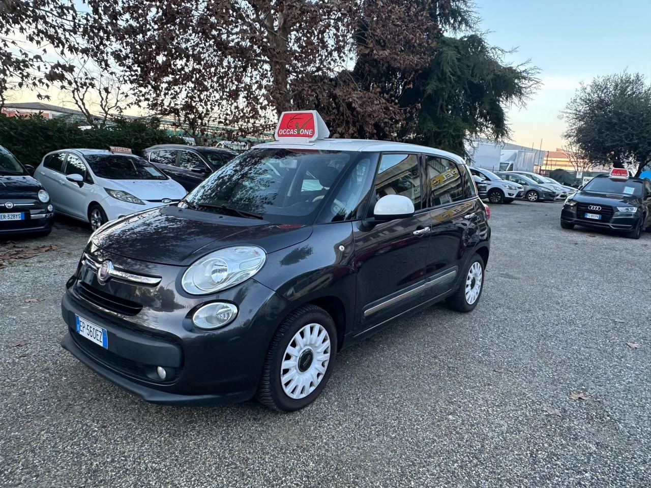 Fiat 500L 1.4 95 CV Lounge