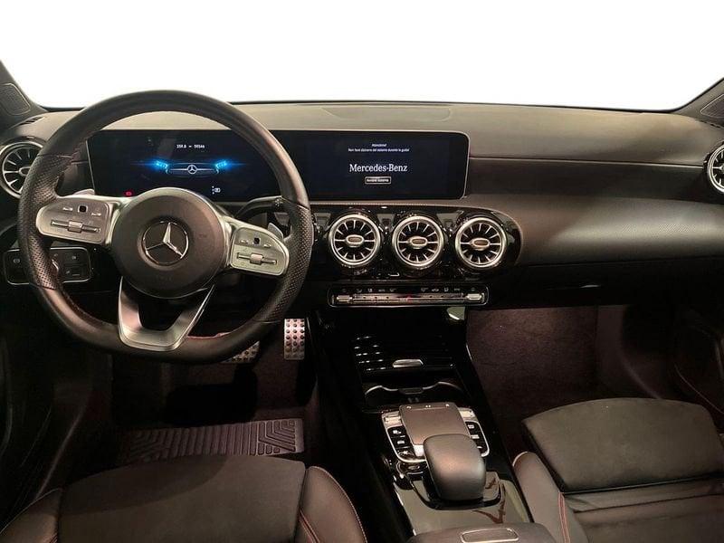 Mercedes-Benz Classe A 180 Automatic Premium
