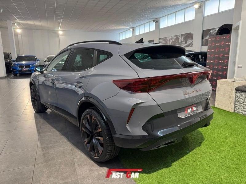 Cupra Formentor Formentor 1.5 Hybrid DSG