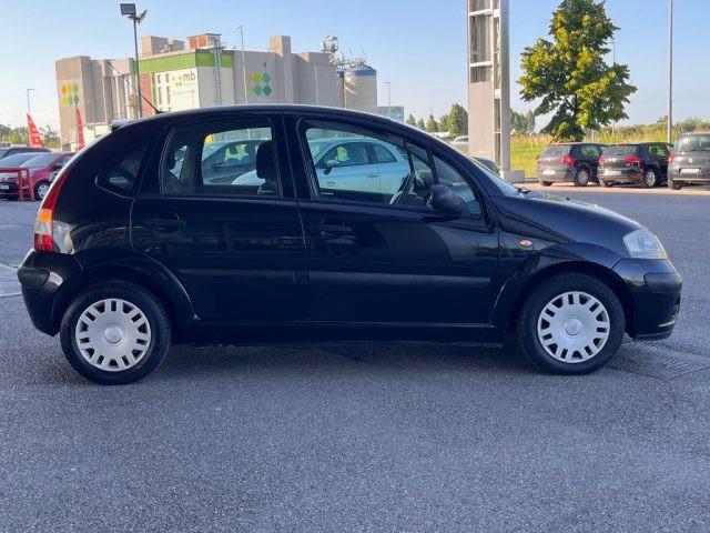 CITROEN C3 1.1 airdream Classique