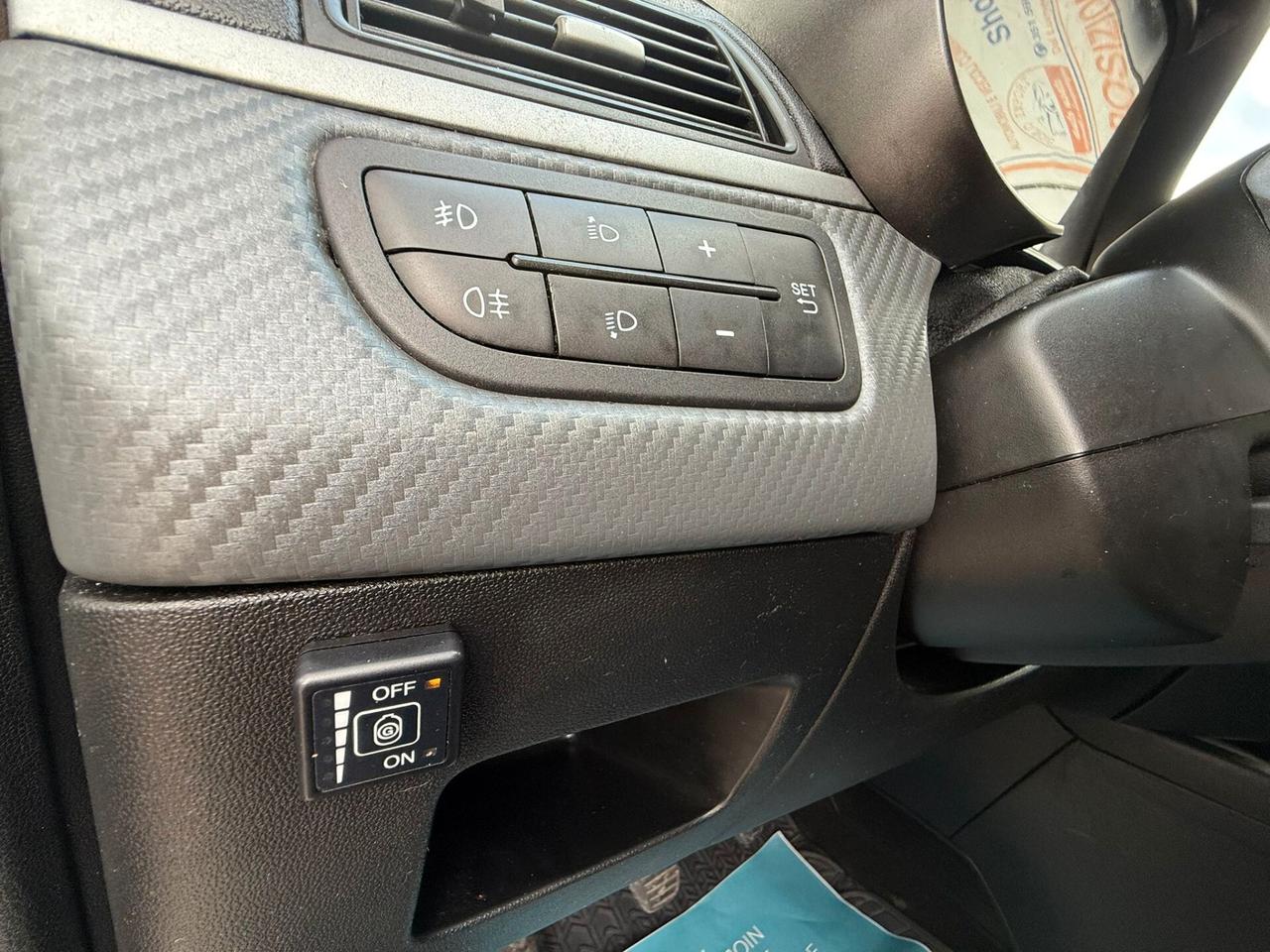 Fiat Punto 1.4 BENZINA/GPL 5 porte DYNAMIC