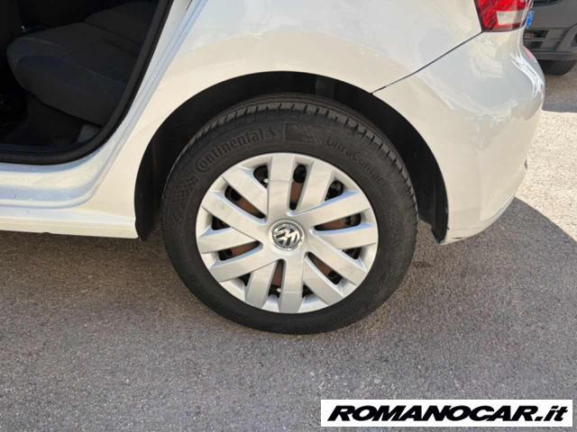 VOLKSWAGEN Polo 1.6 TDI 90CV DPF 5 porte Comfortline
