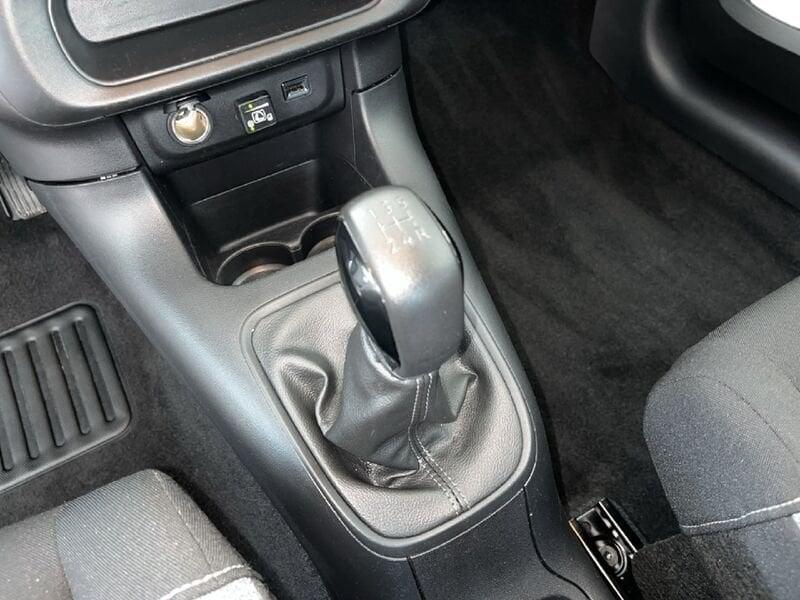 Citroën C3 III 2017 1.2 puretech C-Series s&s 83cv