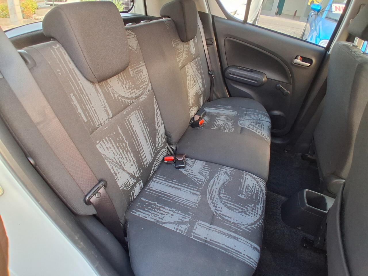 OPEL AGILA ENJOY 1.0 BENZINA 68CV