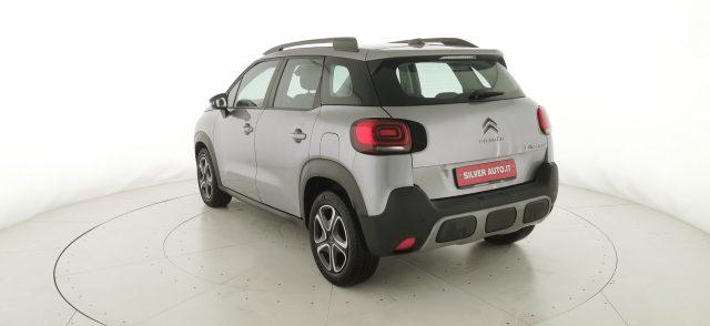 CITROEN C3 Aircross BlueHDi 120 S&S EAT6 Feel