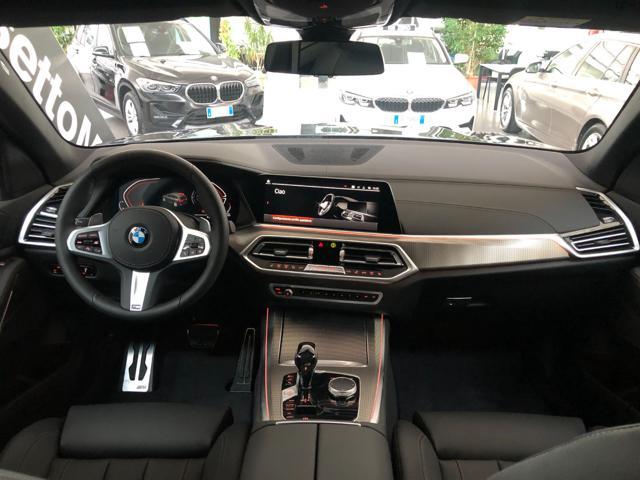 BMW X5 xDrive40i 48V Msport