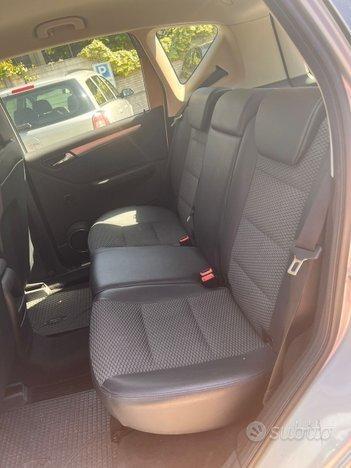 Mercedes classe a 160 1.5 benzina