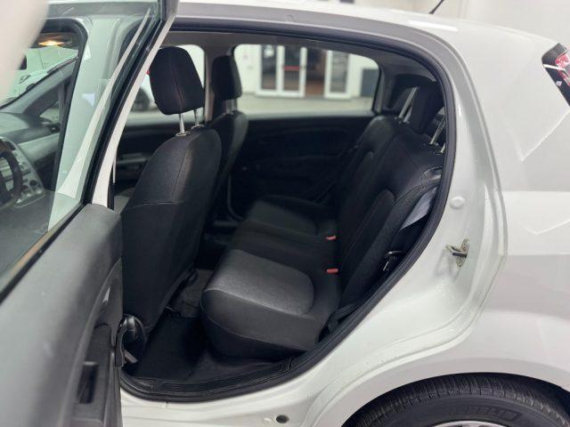 FIAT Punto 1.3 MJT 75CV 5 porte Van Pop 4 posti E5+