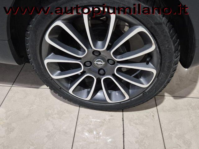 OPEL Adam 1.2 70 CV Glam