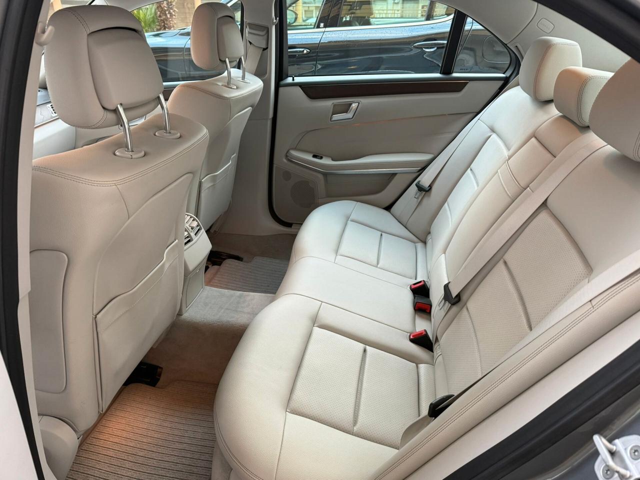 Mercedes-benz E 220 BlueTEC Executive