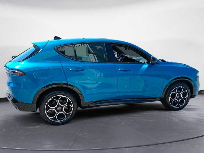 ALFA ROMEO Tonale 1.6 Sprint 130cv tct6