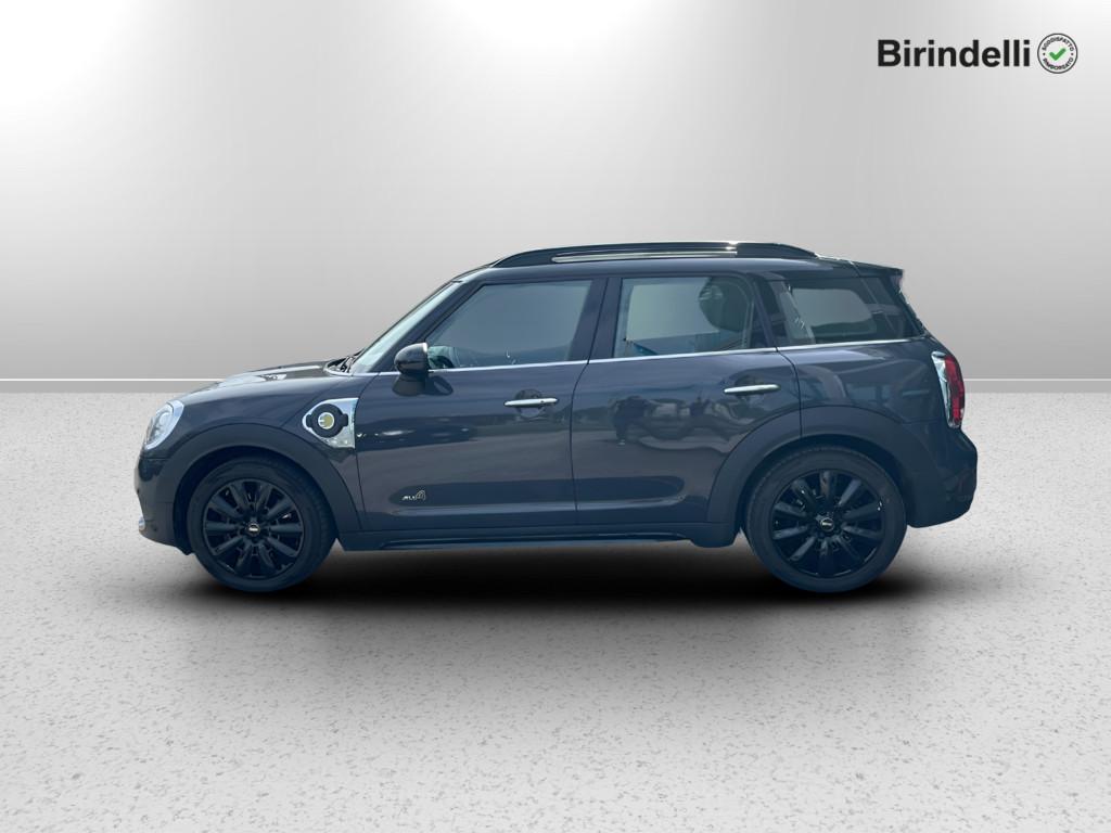 MINI Mini Countryman F60 - Mini 1.5 Cooper SE Hype Countryman ALL4 Automatica