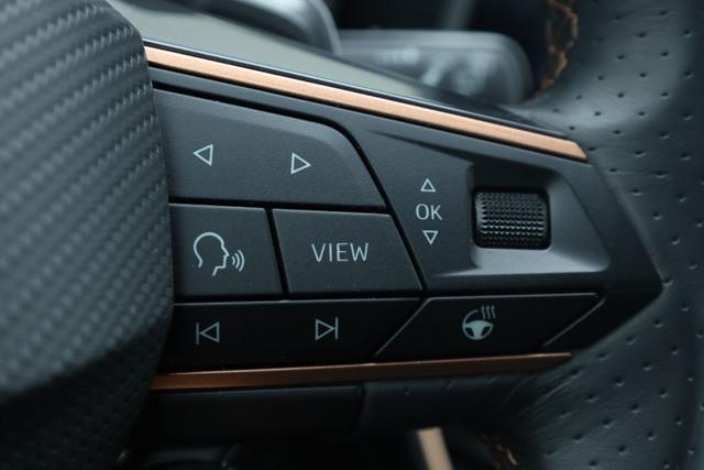 CUPRA Leon 2.0 TDI 150 CV DSG