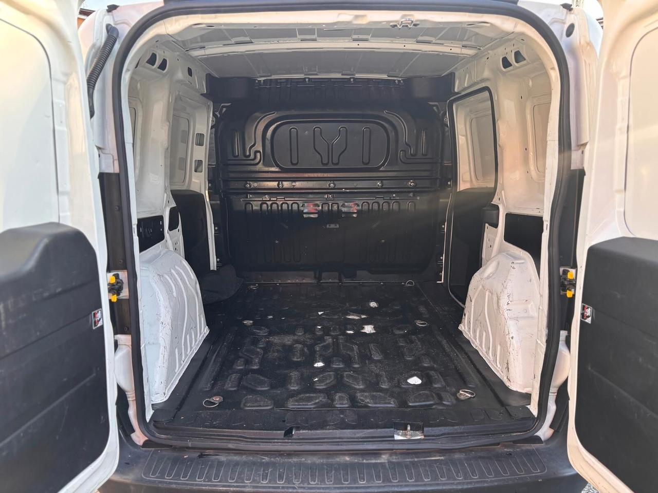 Fiat Doblò 1.3 MJT S&S PC-TN Cargo Lounge 3 POSTI