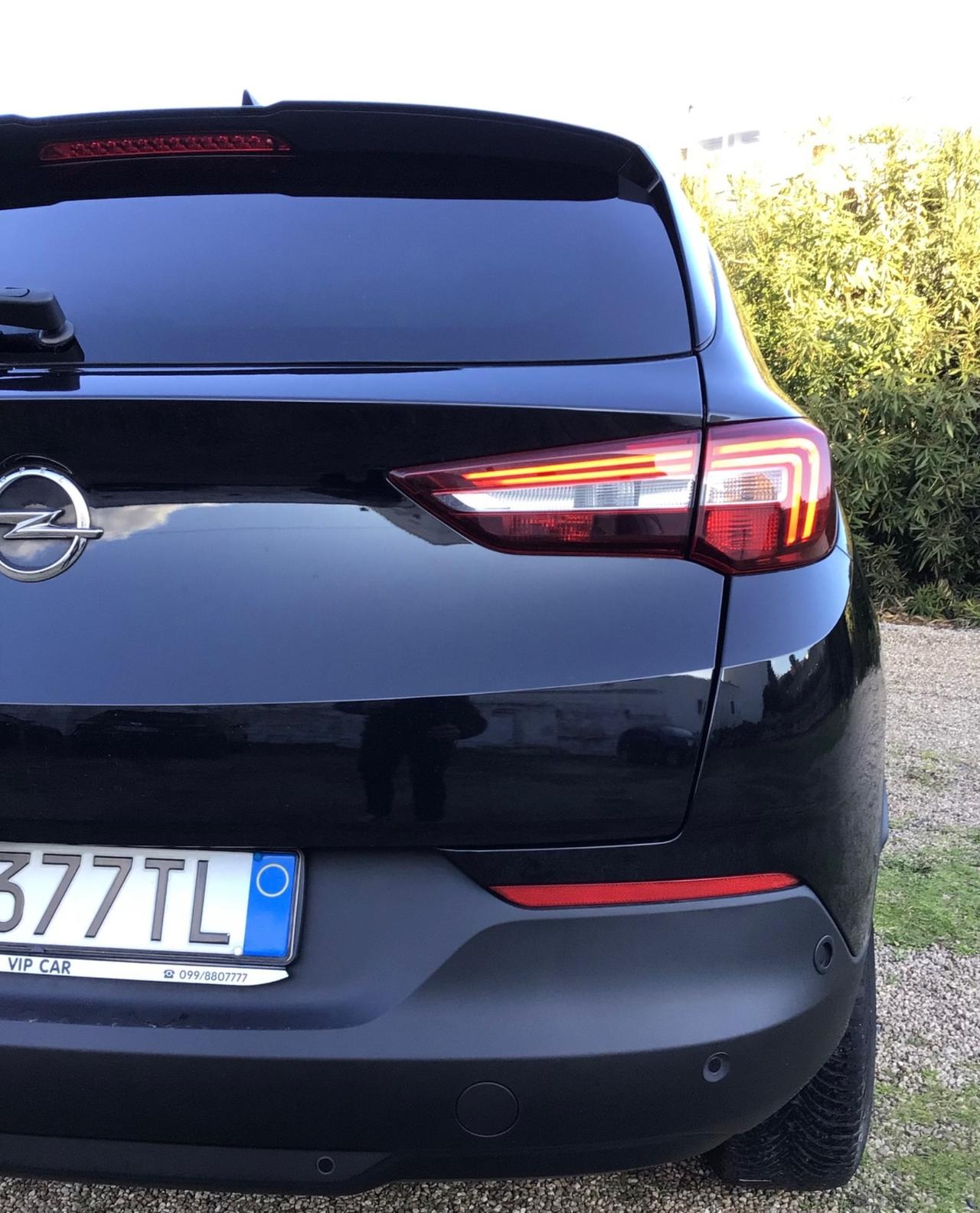 Opel Grandland X 1.5 diesel Ecotec Start&Stop aut. Advance