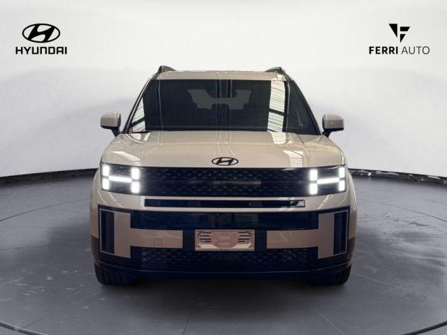 HYUNDAI Santa Fe 1.6 T-GDi PHEV 4WD AT 5 posti XClass Calligraphy