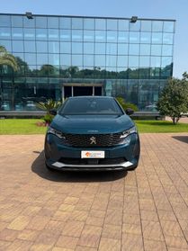 Peugeot 3008 BlueHDi 130 S&S EAT8 GT